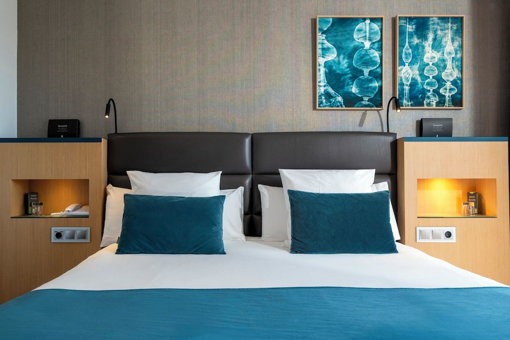 Ocean Drive Ibiza — Hotel rooms in Ibiza Town, Balearic Islands