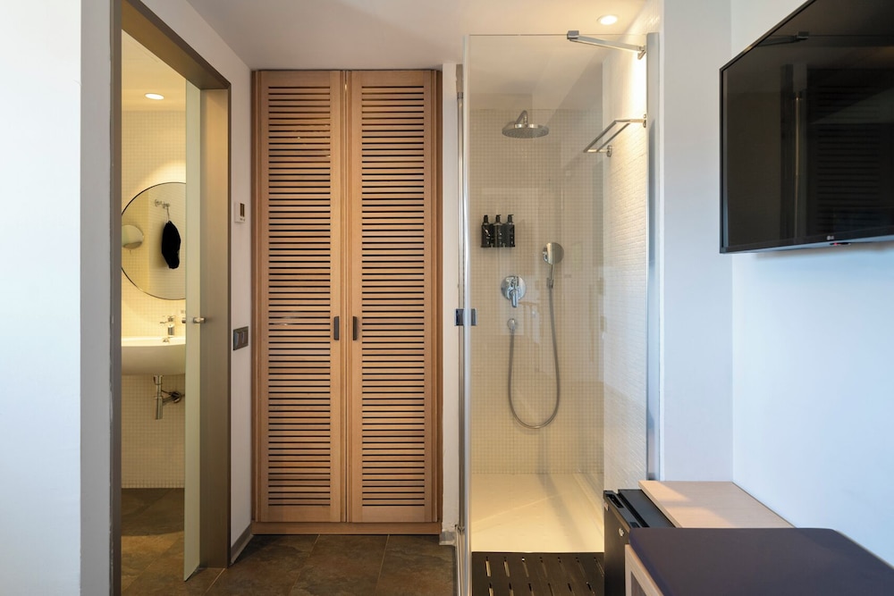 Ocean Drive Ibiza — Hotel rooms in Ibiza Town, Balearic Islands