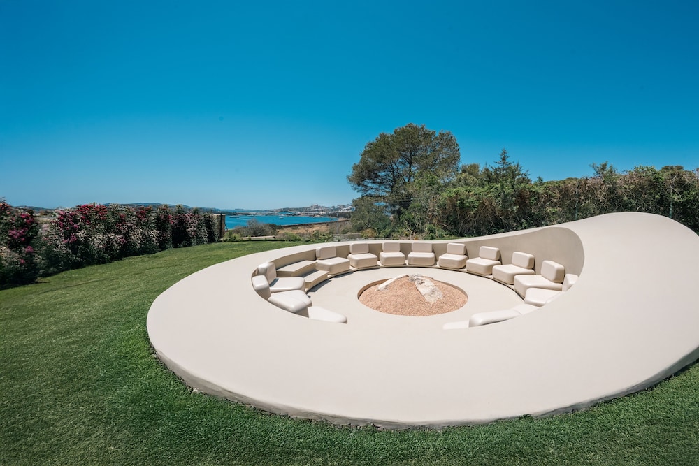 Destino Five Ibiza - 5-Star Grand Luxe Resort - Free Entrance to Pacha Club — Sports & recreation in Santa Eulalia, Balearic Islands