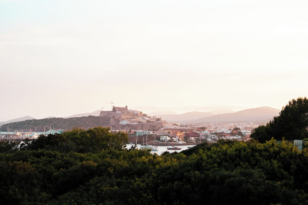Destino Five Ibiza - 5-Star Grand Luxe Resort - Free Entrance to Pacha Club — Attractions in the area in Santa Eulalia, Balearic Islands