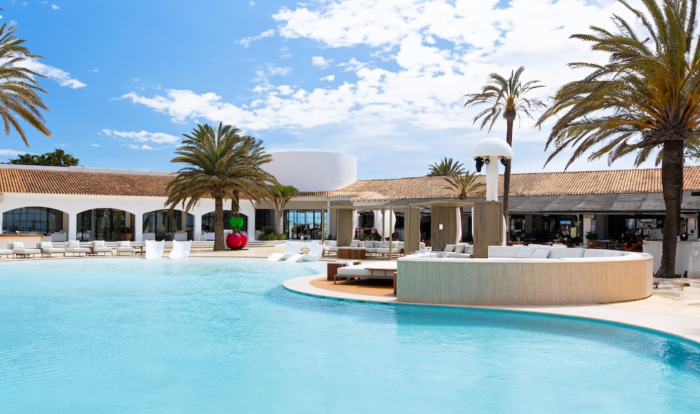 Destino Five Ibiza - 5-Star Grand Luxe Resort - Free Entrance to Pacha Club - zdjęcie 2