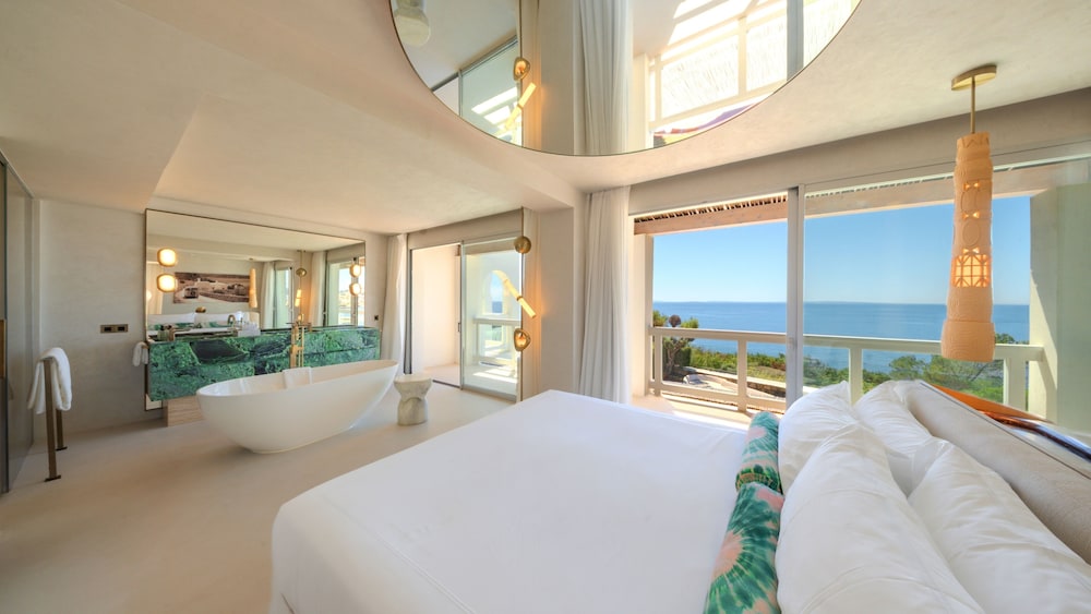 Destino Five Ibiza - 5-Star Grand Luxe Resort - Free Entrance to Pacha Club - zdjęcie 4