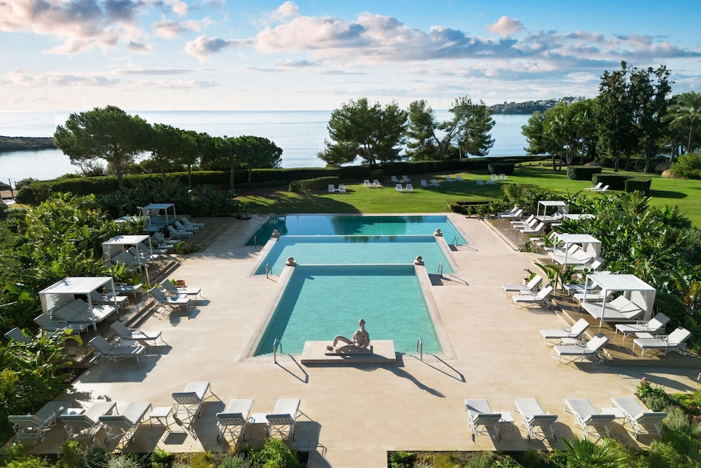 The St. Regis Mardavall Mallorca Resort - zdjęcie 3