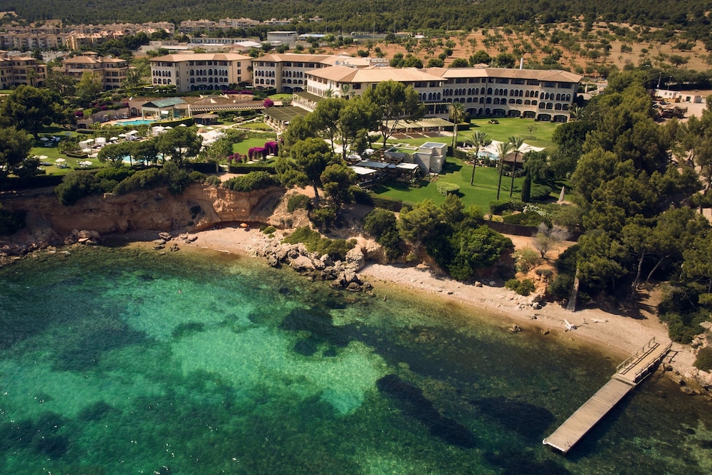 The St. Regis Mardavall Mallorca Resort - zdjęcie 2