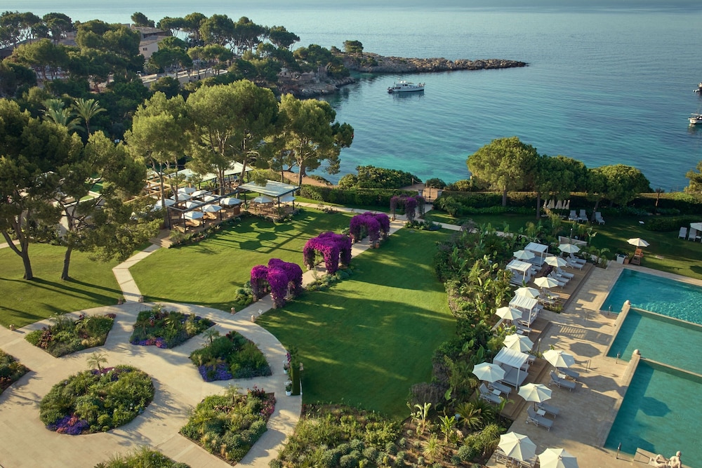 The St. Regis Mardavall Mallorca Resort - zdjęcie 4