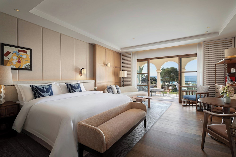 The St. Regis Mardavall Mallorca Resort - zdjęcie 5