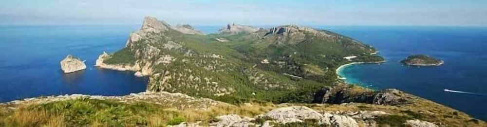 Puerto Azul Suite Hotel — Attractions in the area in Puerto Pollensa, Balearic Islands