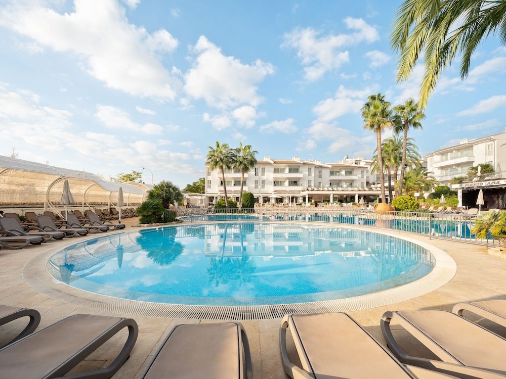 Puerto Azul Suite Hotel - zdjęcie 2