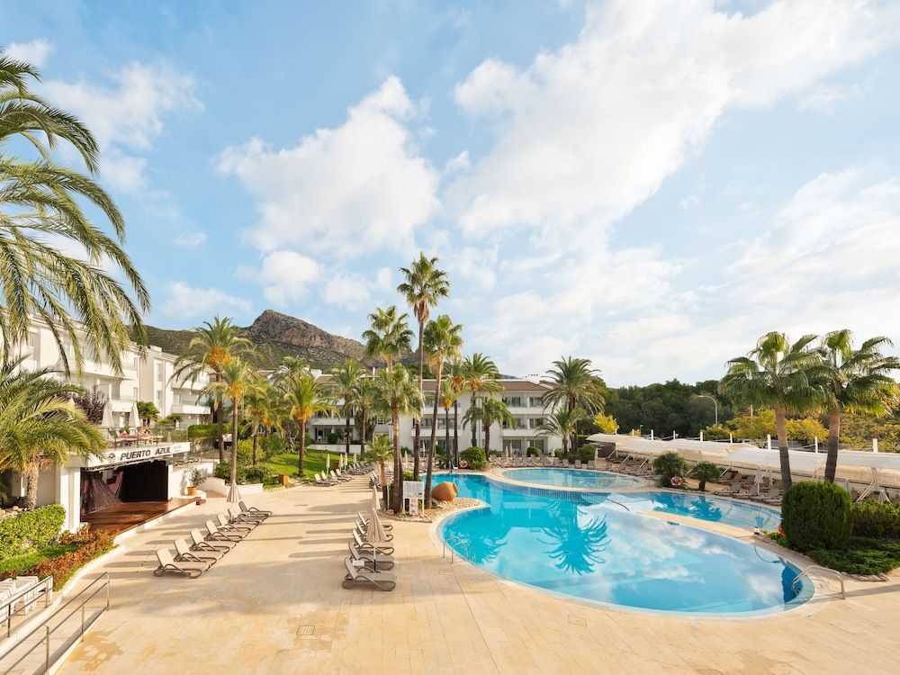 Puerto Azul Suite Hotel - zdjęcie 3