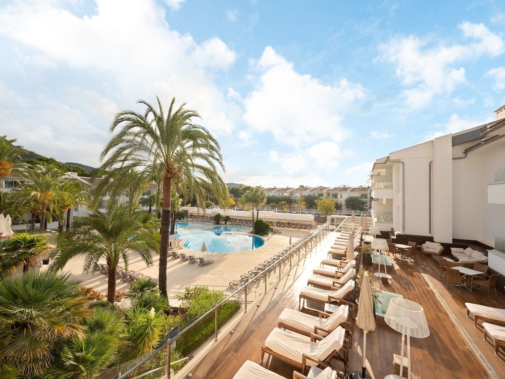 Puerto Azul Suite Hotel - zdjęcie 4