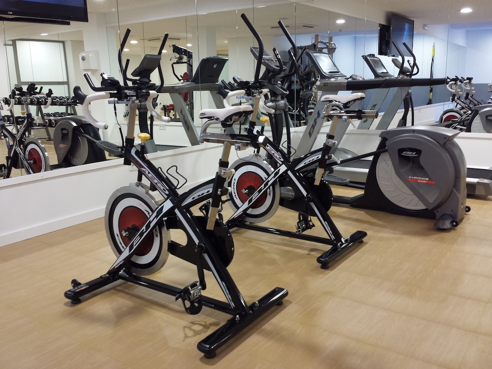 Puerto Azul Suite Hotel — Sports & recreation in Puerto Pollensa, Balearic Islands