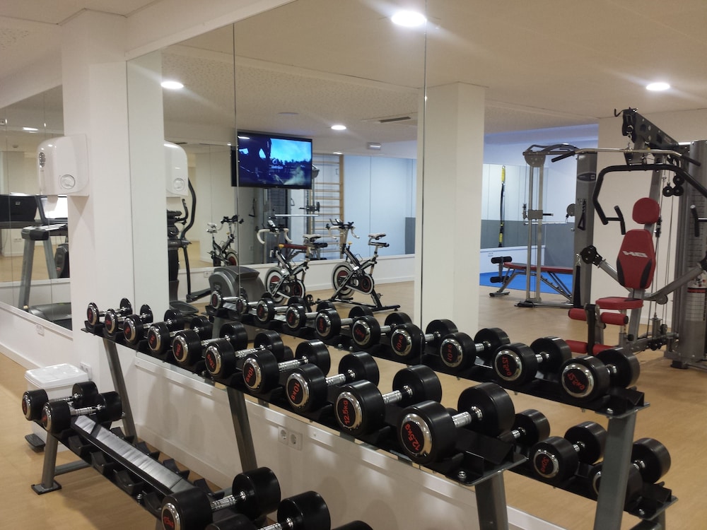 Puerto Azul Suite Hotel — Sports & recreation in Puerto Pollensa, Balearic Islands