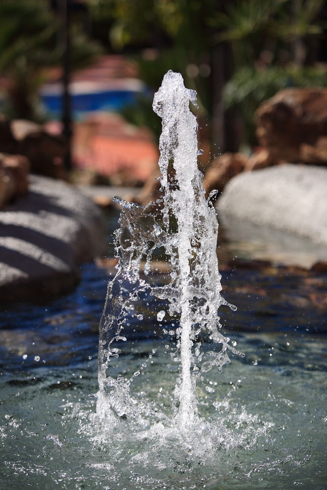 Vasari Resort — Sports & recreation in Marbella, Andalusia