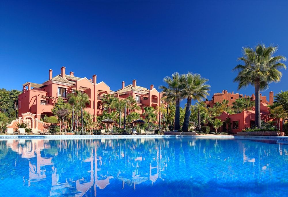 Vasari Resort image