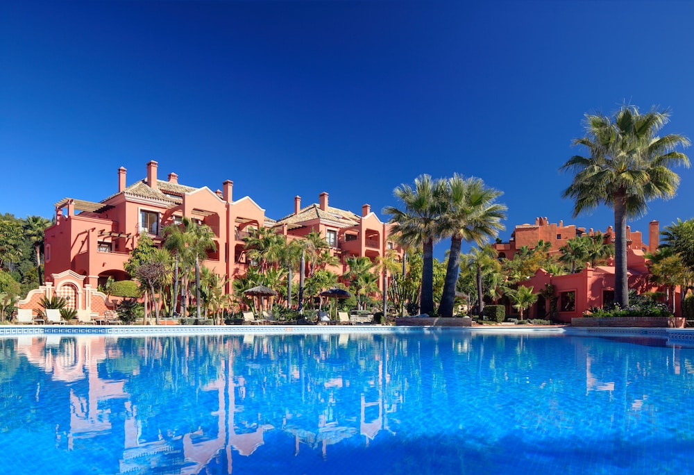 Vasari Resort — Main photo in Marbella, Andalusia