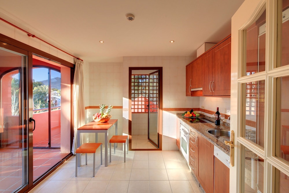 Vasari Resort — Hotel rooms in Marbella, Andalusia