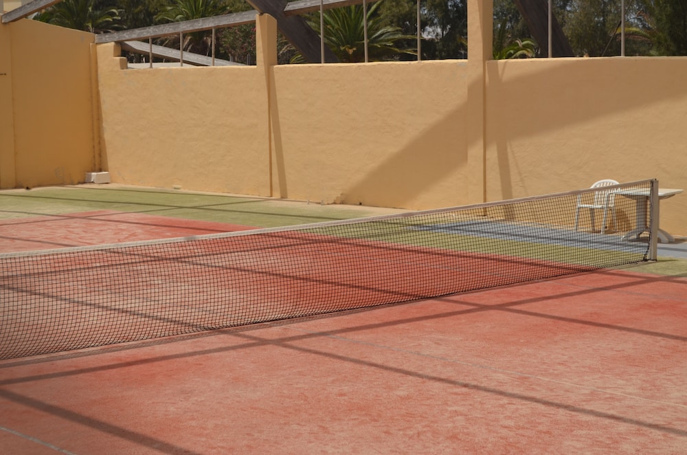 Hotel LIVVO Risco del Gato Suites — Sports & recreation in Costa Calma, Canary Islands