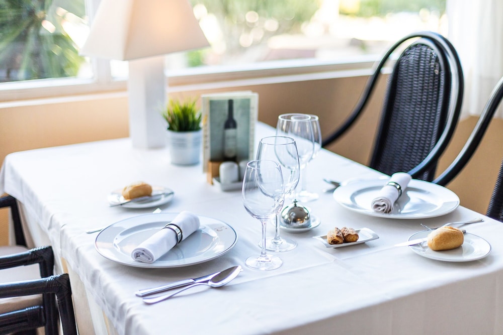 Hotel LIVVO Risco del Gato Suites — Restaurant & bars in Costa Calma, Canary Islands