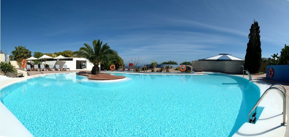 Hotel LIVVO Risco del Gato Suites