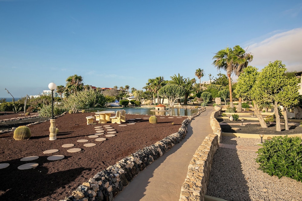 Hotel LIVVO Risco del Gato Suites — Sports & recreation in Costa Calma, Canary Islands
