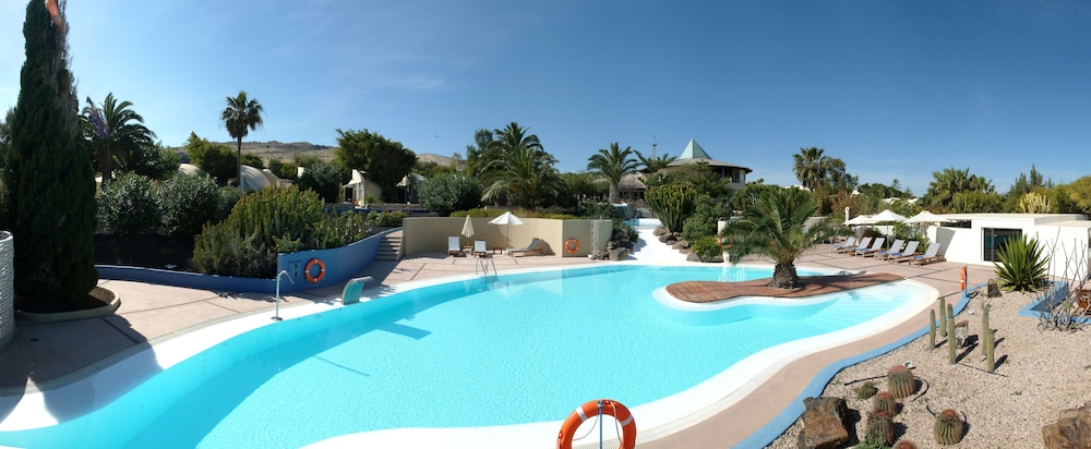 Hotel LIVVO Risco del Gato Suites - zdjęcie 4