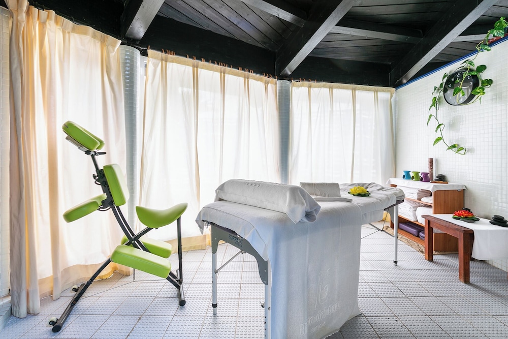 Hotel LIVVO Risco del Gato Suites — Spa in Costa Calma, Canary Islands