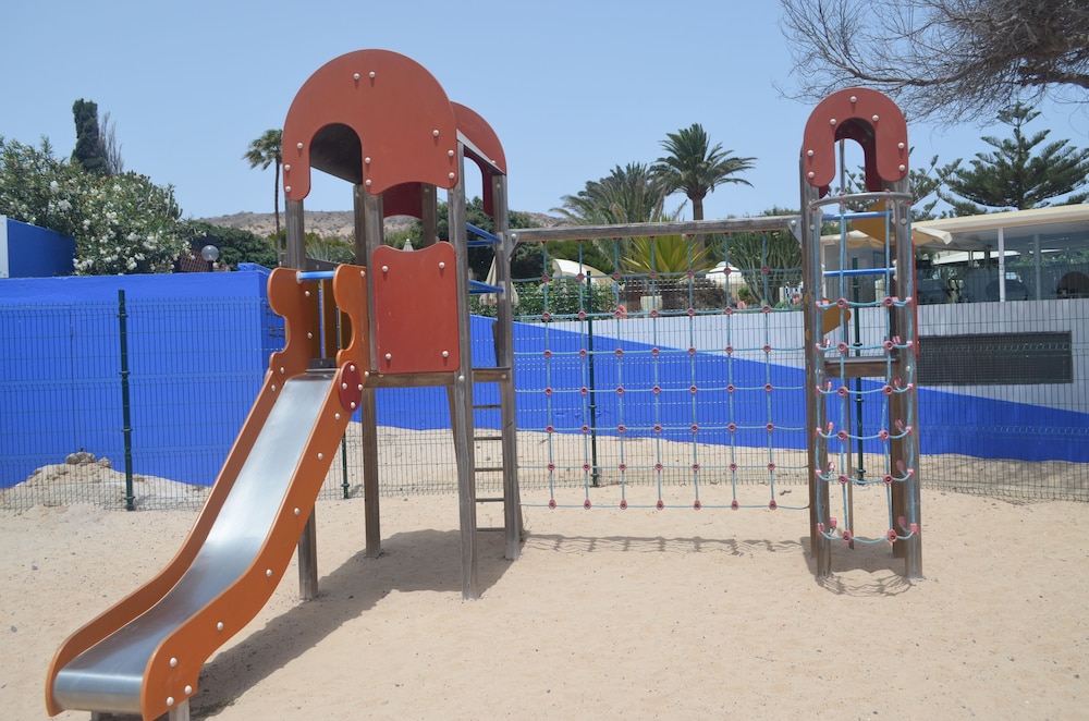 Hotel LIVVO Risco del Gato Suites — Attractions for children in Costa Calma, Canary Islands