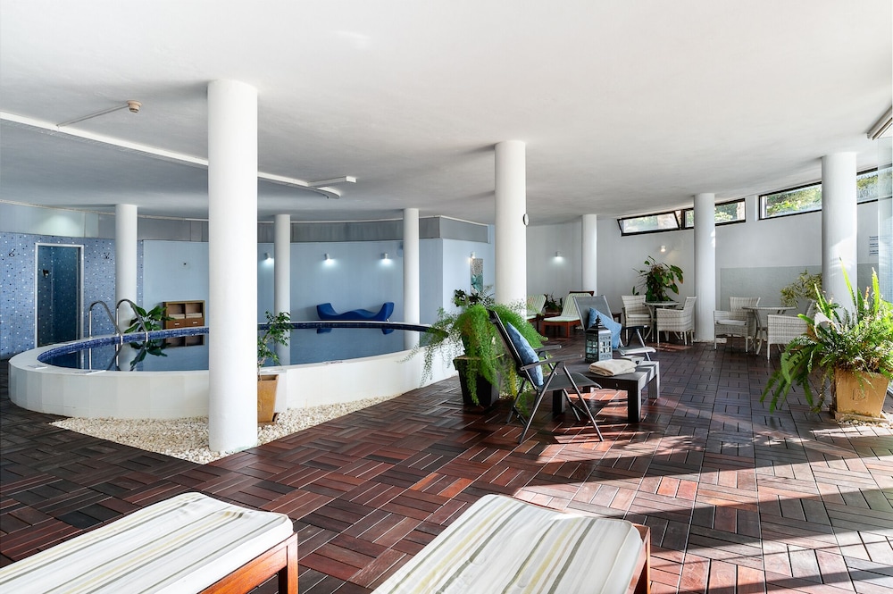 Hotel LIVVO Risco del Gato Suites — Spa in Costa Calma, Canary Islands