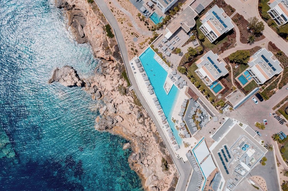 7Pines Resort Ibiza, part of Destination by Hyatt