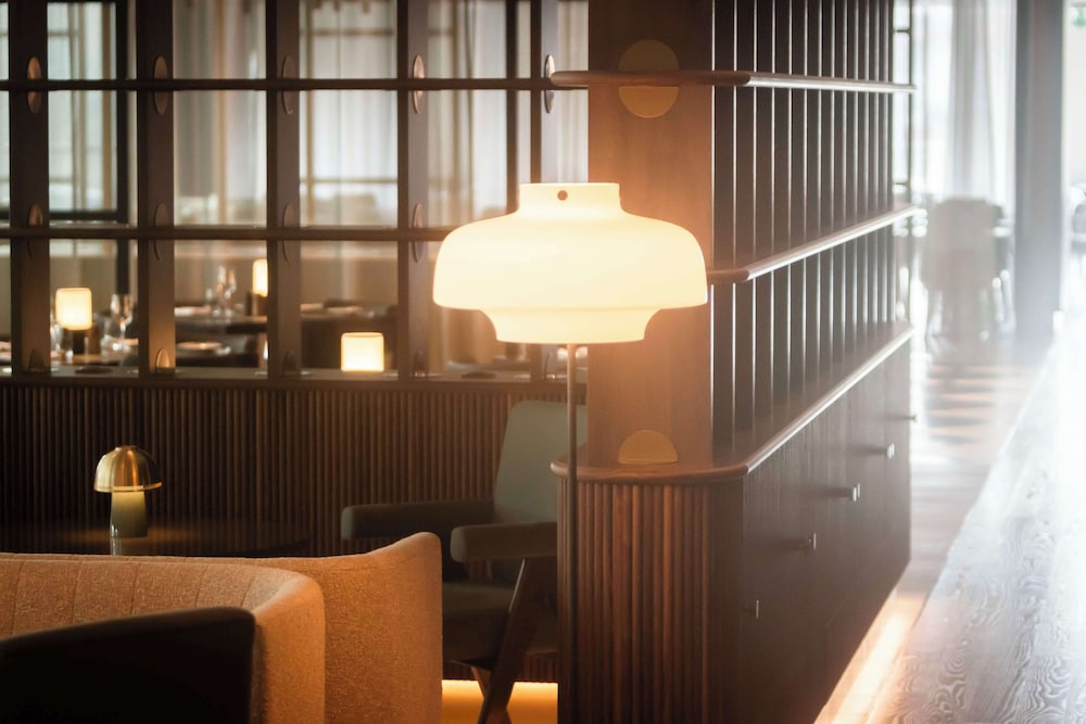 Radisson Blu Waterfront Hotel - zdjęcie 5