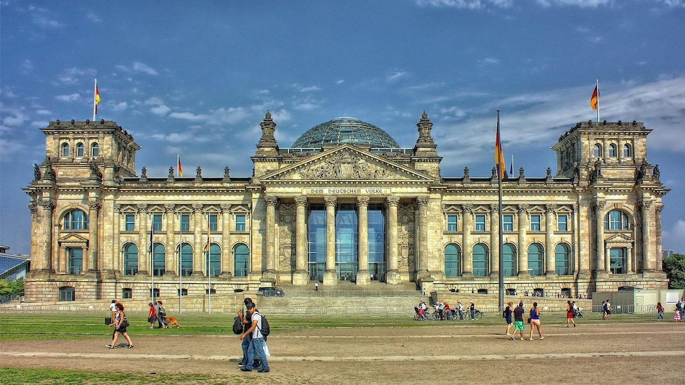 Garner Hotel Berlin - Gendarmenmarkt by IHG - zdjęcie 2