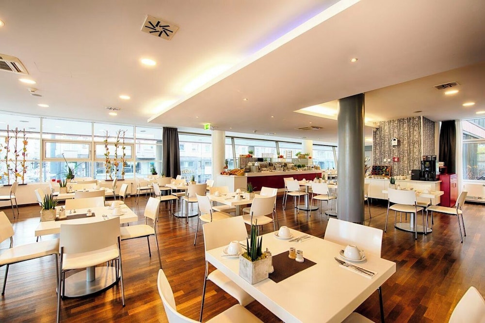 Garner Hotel Berlin - Gendarmenmarkt by IHG — Restaurant & bars in Berlin, Berlin