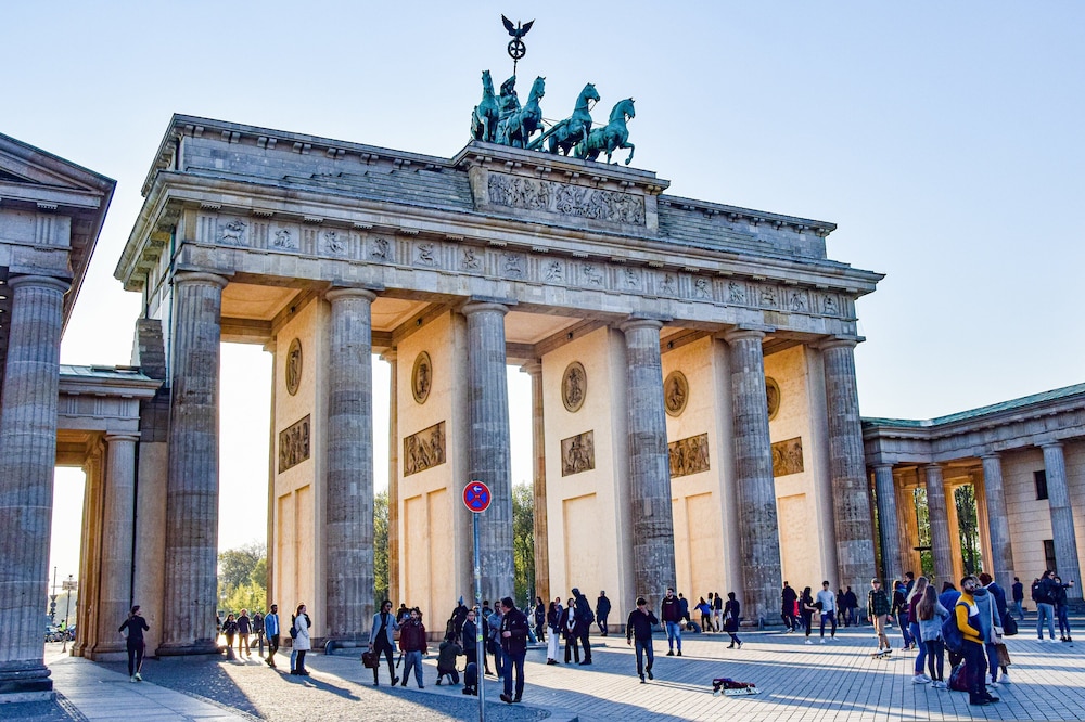 Garner Hotel Berlin - Gendarmenmarkt by IHG — Attractions in the area in Berlin, Berlin