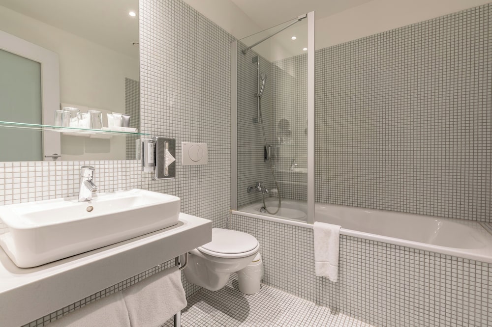 Garner Hotel Berlin - Gendarmenmarkt by IHG — Hotel rooms in Berlin, Berlin