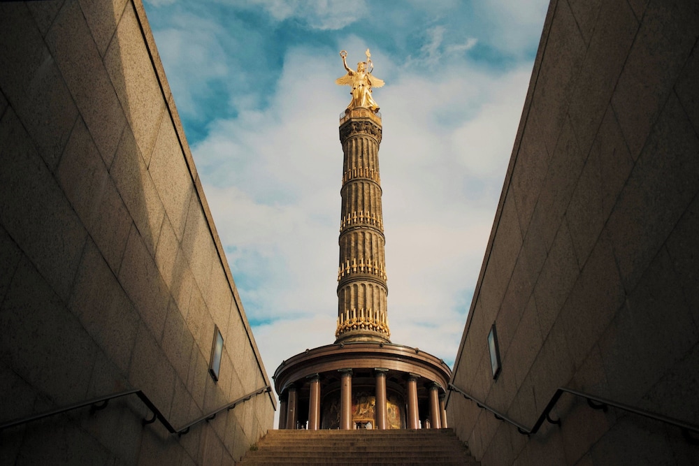 Garner Hotel Berlin - Gendarmenmarkt by IHG — Attractions in the area in Berlin, Berlin