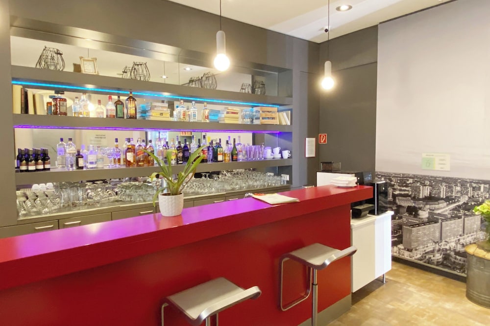 Garner Hotel Berlin - Gendarmenmarkt by IHG — Restaurant & bars in Berlin, Berlin