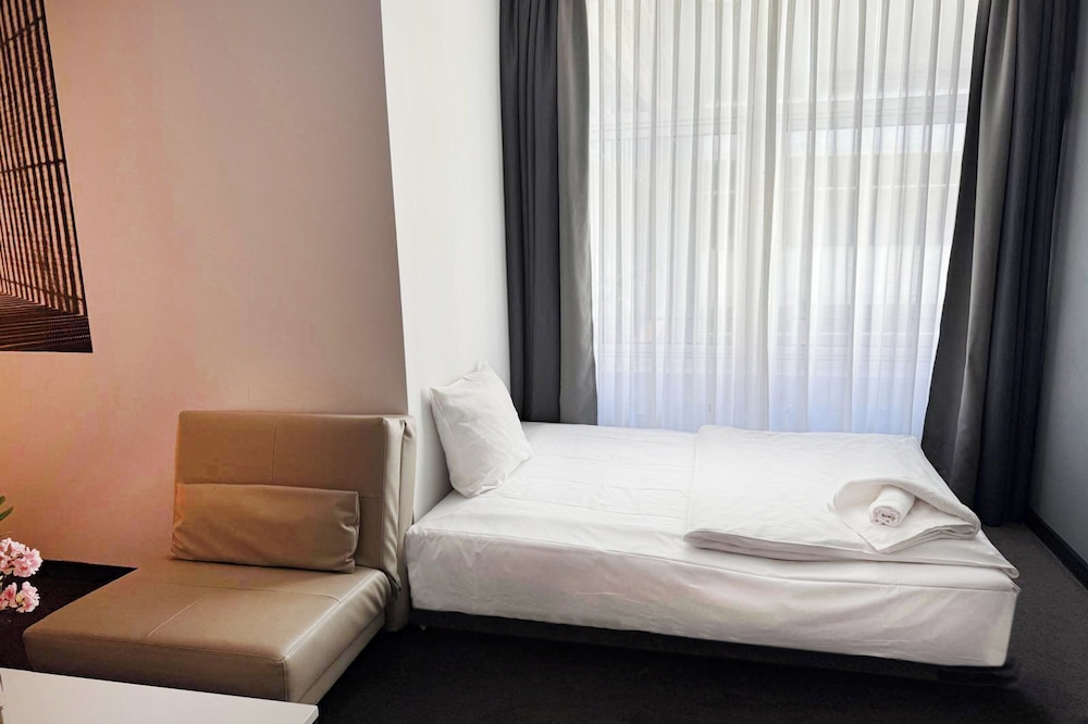 Garner Hotel Berlin - Gendarmenmarkt by IHG - zdjęcie 4
