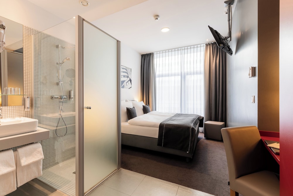 Garner Hotel Berlin - Gendarmenmarkt by IHG — Hotel rooms in Berlin, Berlin