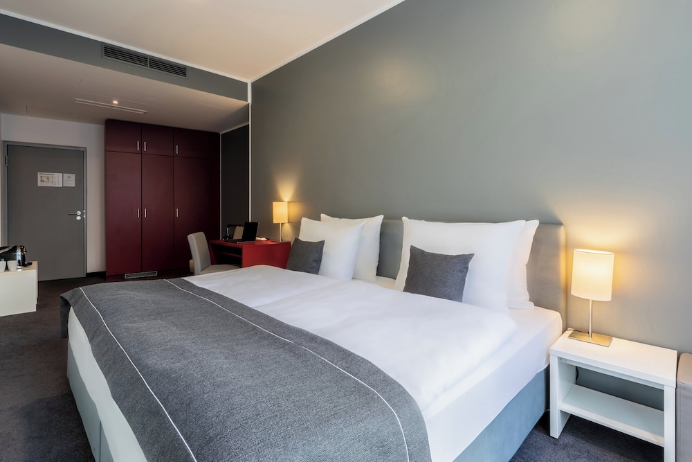 Garner Hotel Berlin - Gendarmenmarkt by IHG — Hotel rooms in Berlin, Berlin