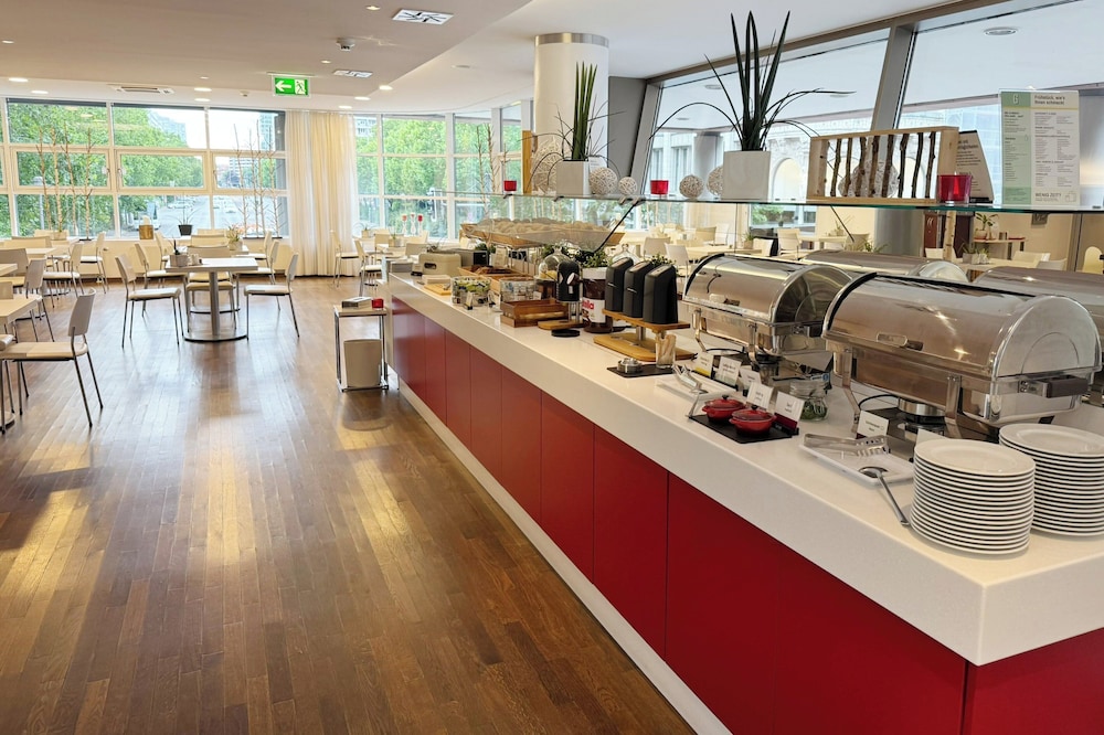 Garner Hotel Berlin - Gendarmenmarkt by IHG — Restaurant & bars in Berlin, Berlin