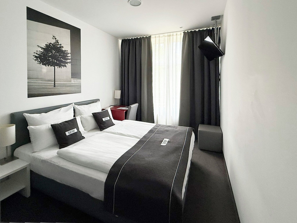 Garner Hotel Berlin - Gendarmenmarkt by IHG - zdjęcie 3
