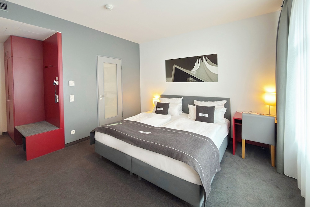 Garner Hotel Berlin - Gendarmenmarkt by IHG — Hotel rooms in Berlin, Berlin