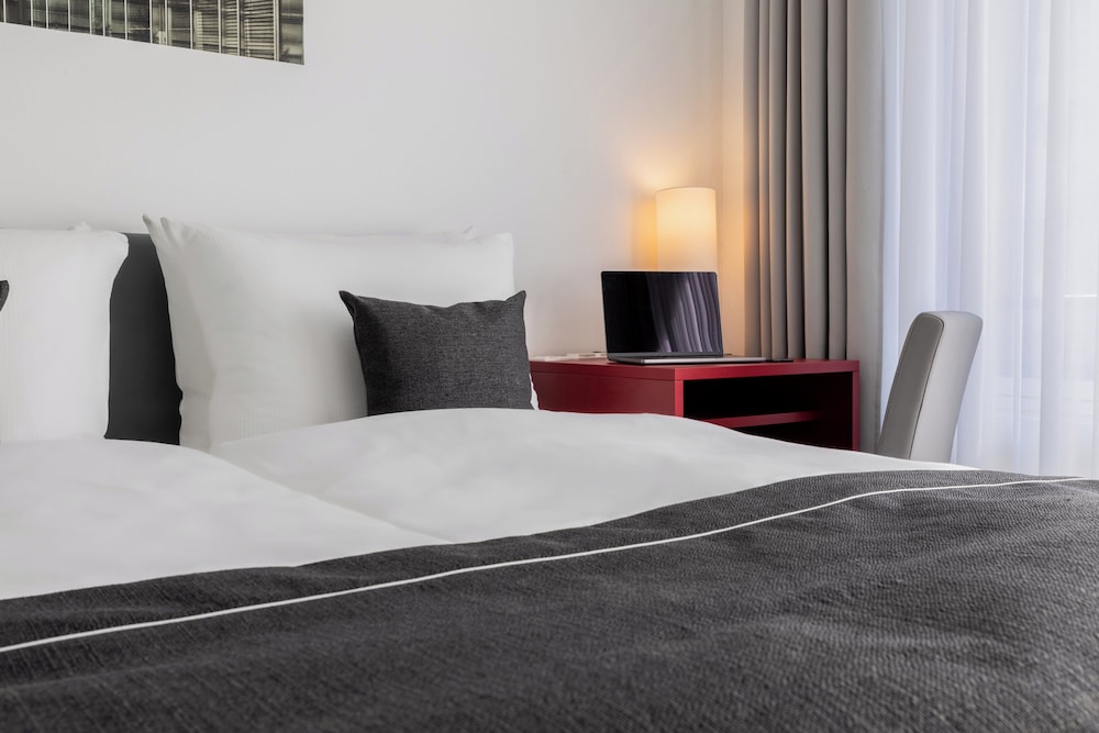 Garner Hotel Berlin - Gendarmenmarkt by IHG — Hotel rooms in Berlin, Berlin