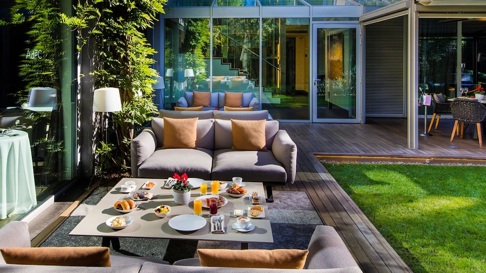 ABaC Hotel Boutique 5 GL - zdjęcie 4