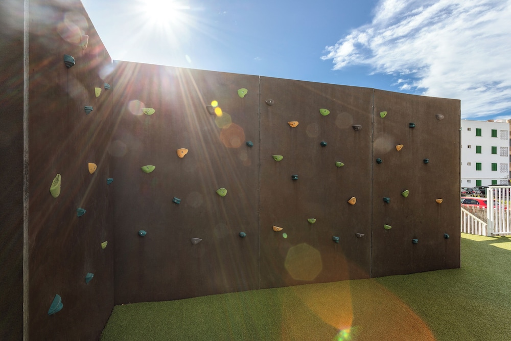 Aparthotel Alcudia Garden — Sports & recreation in Alcudia, Balearic Islands