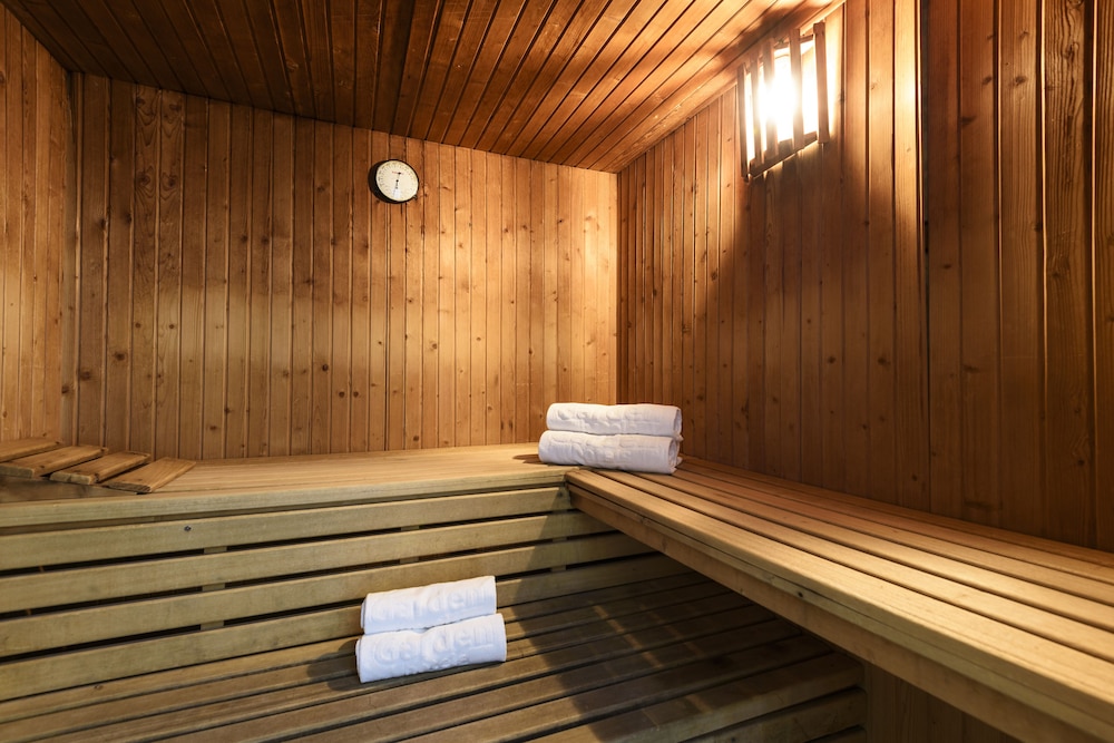 Aparthotel Alcudia Garden — Spa in Alcudia, Balearic Islands