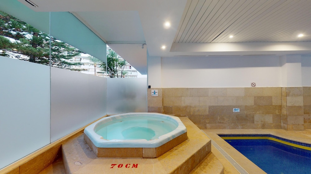 Aparthotel Alcudia Garden — Spa in Alcudia, Balearic Islands