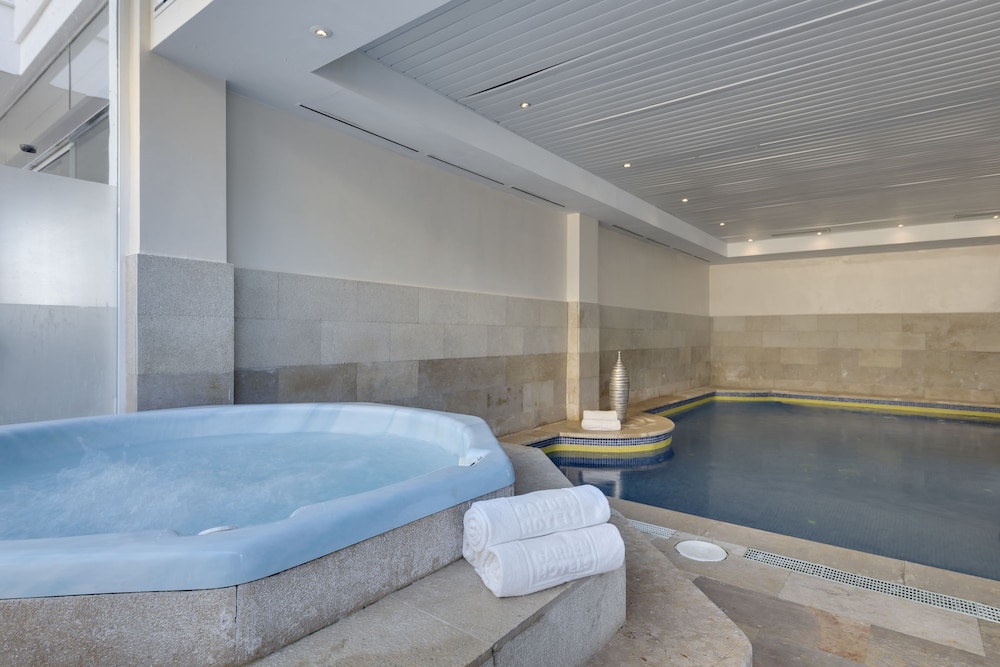 Aparthotel Alcudia Garden — Spa in Alcudia, Balearic Islands