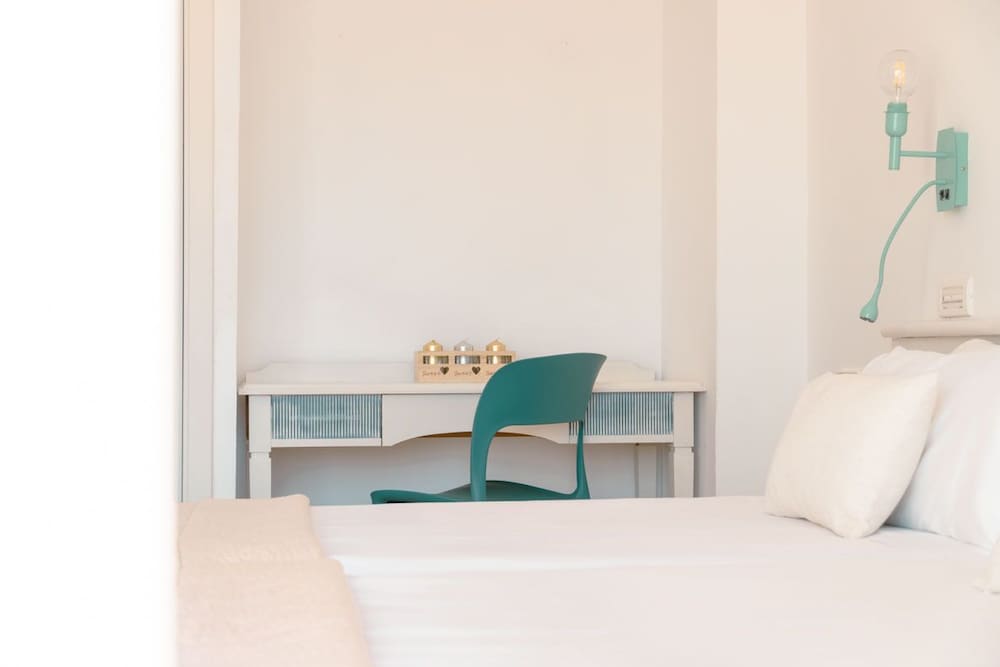 Rosamar Ibiza Hotel — Hotel rooms in San Antonio, Balearic Islands