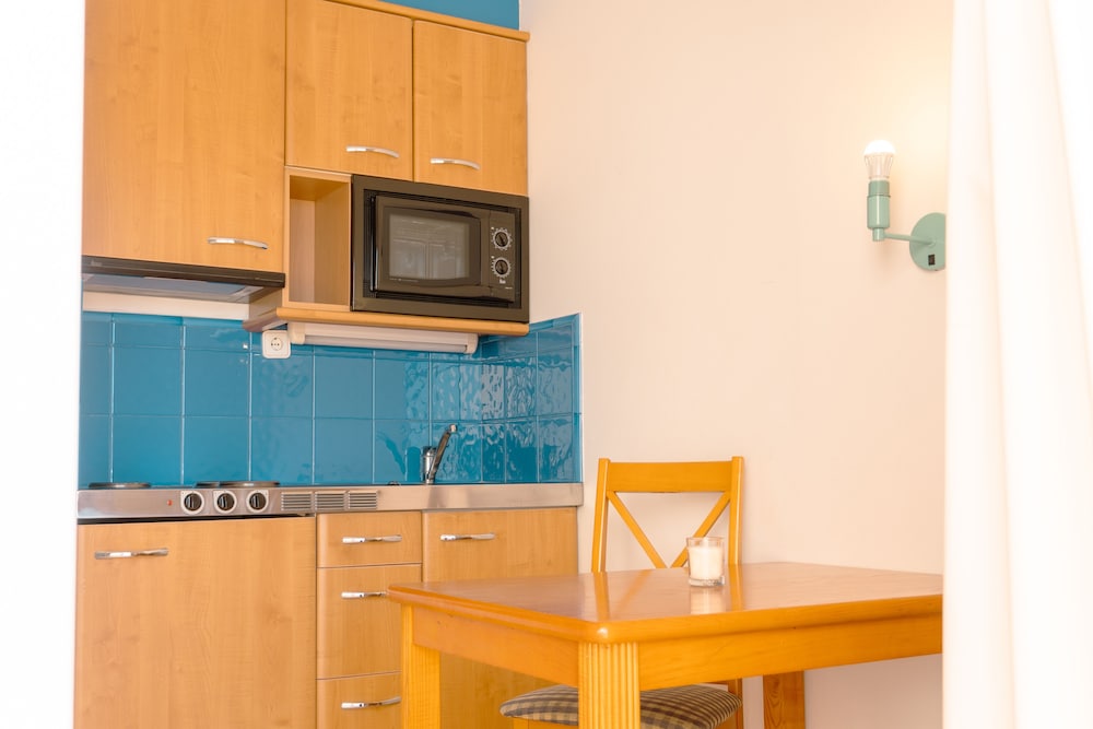 Rosamar Ibiza Hotel — Hotel rooms in San Antonio, Balearic Islands